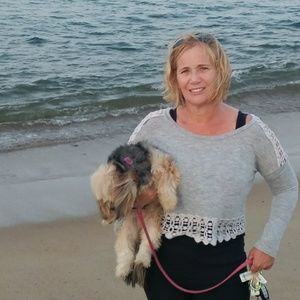 Meet your Posher, Anja